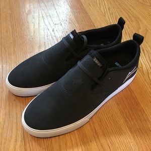 Lakai Riley Hawk 2